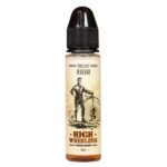 Tobacco Habano 20/60ml - High Wheelers