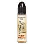 Tobacco Maduro 20/60ml - High Wheelers