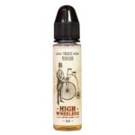 Tobacco Morado 20/60ml - High Wheelers