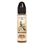 Tobacco Wild 20/60ml - High Wheelers