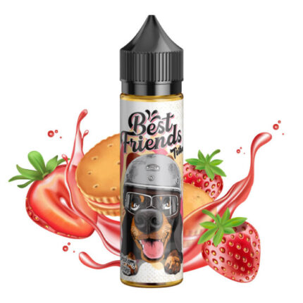 Tsibo 20/60ml - Best Friends