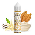 Vanilla Custard RY4 20/60ml - Gear Steampunk