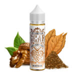 Walnut Tobacco 20/60ml - Gear Steampunk