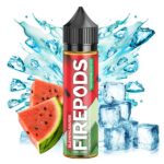 Watermelon Ice 15/60ml - Firepods