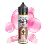Zizou 20/60ml - Best Friends