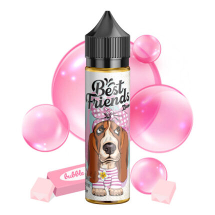 Zizou 20/60ml - Best Friends