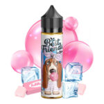 Zizou Ice 20/60ml - Best Friends