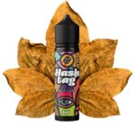 #3 Eptafillo 6/60ml - Hashtag