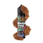 #4 S'echo 6/60ml - Hashtag