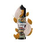 #5 Creamy Tobacco 6/60ml - Hashtag