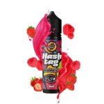 #8 Strawberry Raspberry Ice 6/60ml - Hashtag
