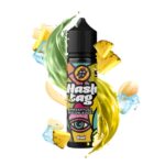 #9 Pineapple Melon Boost Ice 6/60ml - Hashtag
