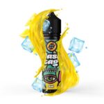 #11 Lemonade Tornado 6/60ml - Hashtag