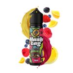 #13 Lemon Red Fruits Ice 6/60ml - Hashtag