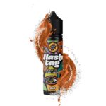 #16 Salted Caramel 6/60ml - Hashtag