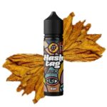 #17 Plain Tobacco 6/60ml - Hashtag