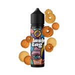 #18 Coookie 6/60ml - Hashtag