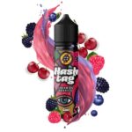 #31 Cherries Berries 6/60ml - Hashtag