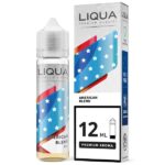 American Blend 12/60ml - Liqua