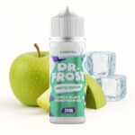 Apple Black Honeydew Ice 24/120ml - Dr Frost Arctic Edition