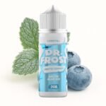 Arctic Blue Ice 24/120ml - Dr Frost Arctic Edition