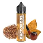 Blond & Pipe Tobacco 15/60ml - Baccopods
