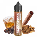 Rum Cigar 15/60ml - Baccopods