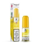 Banana Ice Nic Salts 20mg 10ml – Bar Juice 5000