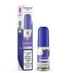 Blueberry Nic Salts 20mg 10ml – Bar Juice 5000
