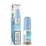Blueberry Sour Raspberry Nic Salts 20mg 10ml – Bar Juice 5000