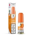 Cream Tobacco Nic Salts 20mg 10ml – Bar Juice 5000