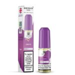Grape Nic Salts 20mg 10ml – Bar Juice 5000