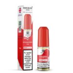 Strawberry Ice Nic Salts 20mg 10ml – Bar Juice 5000