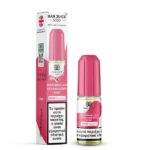 Watermelon Strawberry Kiwi Nic Salts 20mg 10ml - Bar Juice 5000