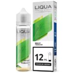 Bright Tobacco 12/60ml - Liqua