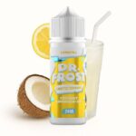 Coconut Lemonade Ice 24/120ml - Dr Frost Arctic Edition