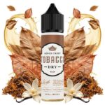 Dry 15/60ml - Kings Crest Tobacco