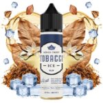 Ice 15/60ml - Kings Crest Tobacco