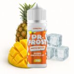 Mango Pineapple Ice 24/120ml - Dr Frost Arctic Edition