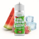 Strawmelon Ice 24/120ml - Dr Frost Arctic Edition