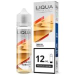 Turkish Tobacco 12/60ml - Liqua