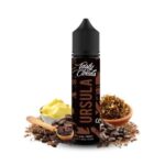 Ursula Coffee 10/60ml - Tasty Clouds