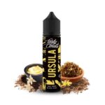 Ursula Cream 10/60ml - Tasty Clouds