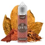 American Tobacco 10/60ml - Gusto Premium