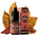 American Tobacco 10ml - Gusto Premium
