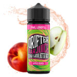 Apple Peach 24/120ml - Drifter Bar Juice
