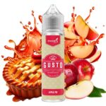 Apple Pie 10/60ml - Gusto Premium