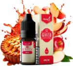 Apple Pie 10ml - Gusto Premium