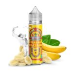 Banana Milkshake 12/60ml - Juicebox