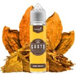 Blonde Tobacco 10/60ml - Gusto Premium